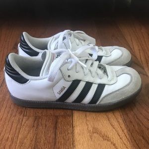 Adidas Samba Sneaker